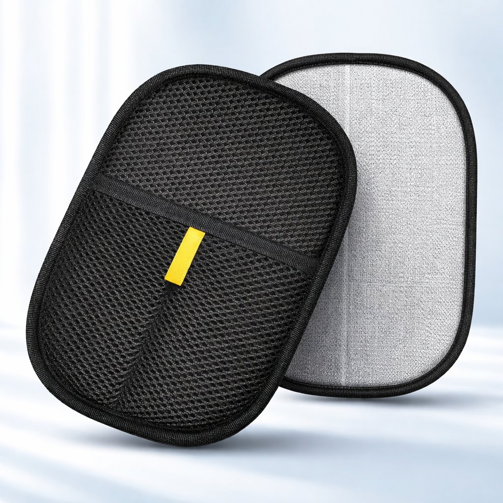 Professional Pet Hair Removal Glove