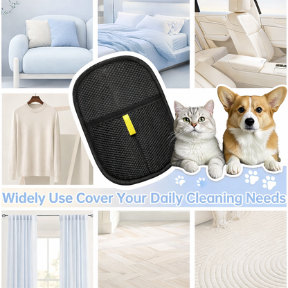 Professional Pet Hair Removal Glove